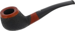 Pfeifen Serienpfeifen  Worobiec Pipes No. 101 (HELL)