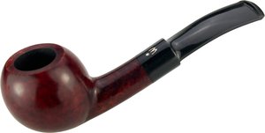 Pfeifen Serienpfeifen  Worobiec Pipes No. 110 (HELL)