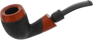 Pfeifen Serienpfeifen  Worobiec Pipes No. 143 (HELL)