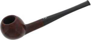 Pfeifen Serienpfeifen  Worobiec Pipes No. 16 No Filter (DUNKEL)