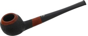 Pfeifen Serienpfeifen  Worobiec Pipes No. 17 No Filter (HELL)