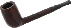 Pfeifen Serienpfeifen  Worobiec Pipes No. 90 No Filter (DUNKEL)
