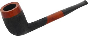 Pfeifen Serienpfeifen  Worobiec Pipes No. 91 No Filter (HELL)