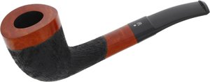 Pfeifen Serienpfeifen  Worobiec Pipes No. 109 No Filter (HELL)