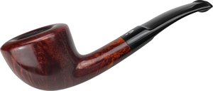 Pfeifen Serienpfeifen  Worobiec Pipes No. 120 No Filter (DUNKEL)