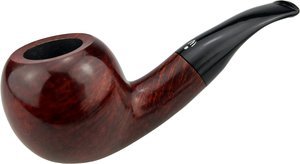 Pfeifen Serienpfeifen  Worobiec Pipes No. 74 (DUNKEL)