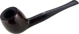 Pfeifen Serienpfeifen  Worobiec Pipes No. 98 (DUNKEL)