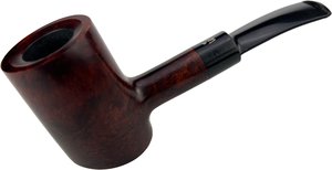 Pfeifen Serienpfeifen  Worobiec Pipes No. 164 (HELL)