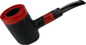 Pfeifen Serienpfeifen  Worobiec Pipes No. 165 (HELL)