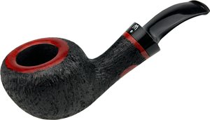 Pfeifen Serienpfeifen  Worobiec Pipes No. 85 Variante 2 (HELL)