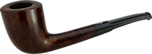Pfeifen Serienpfeifen  Worobiec Pipes No. 108 No Filter (Braun)