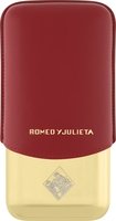 Zigarrenzubehör Etui  S.T. Dupont Romeo y Julieta 3er (183350)