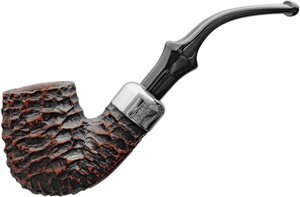 Pfeifen Serienpfeifen  Peterson Rustic 307 FT (15370)