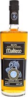 Spirituosen Rum  Ron Malteco 10 Jahre (0,7 l / 40 % vol.) (16460)