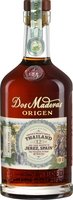 Dos Maderas Rum Origen Thailand/Spanien (0,7 l / 47 % vol.)