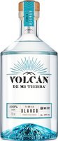 Volcan Tequila Blanco (0,7 l / 40 % Vol.)