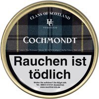 HU Tobacco Clans of Scotland Cochmondt 50 g Dose