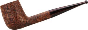 Pfeifen Serienpfeifen  Dunhill Pipes No. 4103 Billiard (Nr. 144)