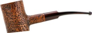 Pfeifen Serienpfeifen  Dunhill Pipes No. 5220 Cherryood (Nr. 192)