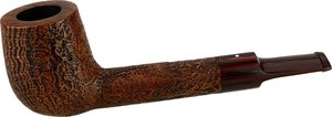 Dunhill Pipes County No. 5111F Lovat (Nr. 476) (2021) 9mm