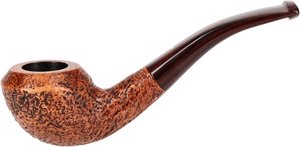 Pfeifen Serienpfeifen  Dunhill Pipes No. 3 Bent Rhodesian (Nr.534) (2021)