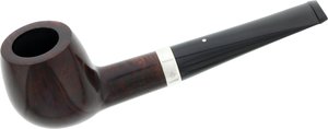 Dunhill Pipes Bruyere No. 4101F 9mm Filter Apple