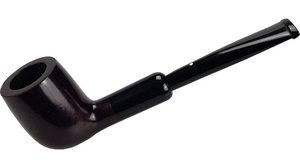 Dunhill Pipes Bruyere No. 2103 Billard Army (interne Nr. 11761)