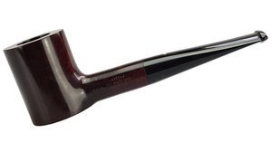 Dunhill Pipes Bruyere No. 5122 Poker (interne Nr. 8858)