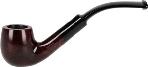 Pfeifen Serienpfeifen  Dunhill Pipes No. 2202 Bent (Nr.557) 2019
