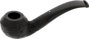Pfeifen Serienpfeifen  Dunhill Pipes No. 4108F Bulldog
