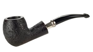 Pfeifen Serienpfeifen  Dunhill Pipes Gr. 4 Acorn (interne Nr. 15365)