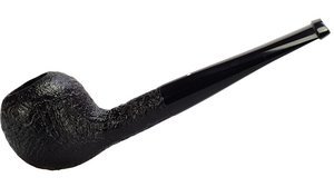 Pfeifen Serienpfeifen  Dunhill Pipes Gr. 3 Apple (interne Nr. 8924)