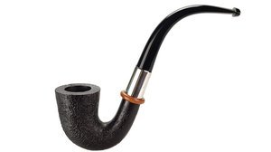 Pfeifen Serienpfeifen  Dunhill Pipes Calabash (interne Nr. 15388)