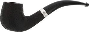 Pfeifen Serienpfeifen  Dunhill Pipes No. 3102 Bent (interne Nr. 1)