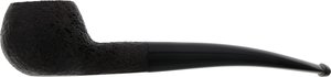 Pfeifen Serienpfeifen  Dunhill Pipes No. 4407F 9mm (interne Nr. 12)