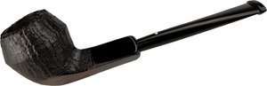 Pfeifen Serienpfeifen  Dunhill Pipes No. 4104 Bulldog (interne Nr. 20)