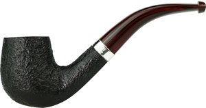 Pfeifen Serienpfeifen  Dunhill Pipes No. 3102 Bent Cumberland