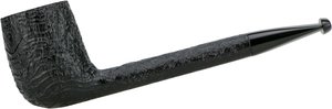 Pfeifen Serienpfeifen  Dunhill Pipes No. 4109 Canadian (Ring Grain) (Nr. 169)