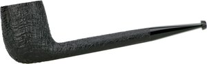Pfeifen Serienpfeifen  Dunhill Pipes No. 4109 Canadian (Ring Grain) (Nr. 216)