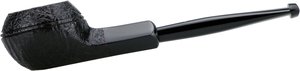 Pfeifen Serienpfeifen  Dunhill Pipes No. 3117 Straight Rhodesian (Nr. 160)
