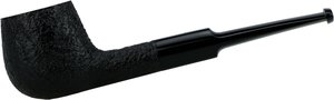 Pfeifen Serienpfeifen  Dunhill Pipes No. 4201 Apple (Nr. 161)
