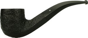 Pfeifen Serienpfeifen  Dunhill Pipes No. 5115 Bent Pot (Nr. 329)