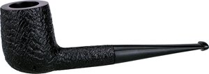 Pfeifen Serienpfeifen  Dunhill Pipes No. 4103 Billiard (Nr.409) (2023)