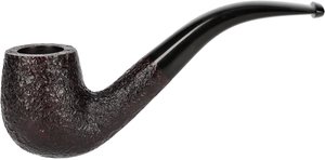 Pfeifen Serienpfeifen  Dunhill Pipes No. 4102 Bent (Nr.506) (2015)