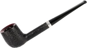 Pfeifen Serienpfeifen  Dunhill Pipes No. 4110 Ring Grain Billiard (Nr.569) 2023