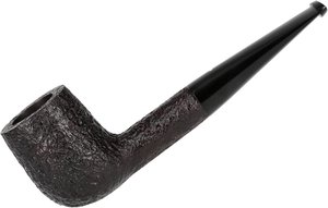 Pfeifen Serienpfeifen  Dunhill Pipes No. 4103F Billiard (Nr.606) (2023) 9mm