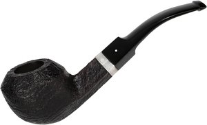 Pfeifen Serienpfeifen  Dunhill Pipes No. 4208  Bent Rhodesian (Nr.639) (2023)
