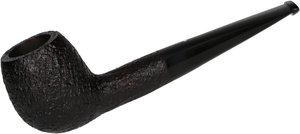 Pfeifen Serienpfeifen  Dunhill Pipes No. 4101F Apple (Nr. 728) (2023) 9mm