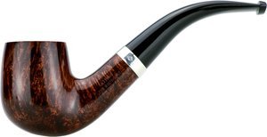 Pfeifen Serienpfeifen  Dunhill Pipes No. 4102F Bent Filter (Nr. 179)