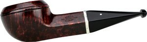 Pfeifen Serienpfeifen  Dunhill Pipes No. 4117S Straight Rhodesian (Nr. 306)